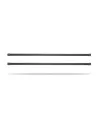 BARRES DE TORSION PEDDERS SSANGYONG MUSSO (La paire)