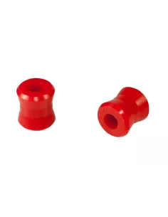 SILENTBLOCS POLYURETHANE AMORTISSEUR PEDDERS - DIABOLO Ø16mm