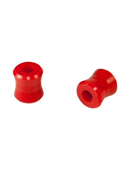 SILENTBLOCS POLYURETHANE AMORTISSEUR PEDDERS - DIABOLO Ø16mm