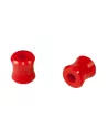 SILENTBLOCS POLYURETHANE AMORTISSEUR PEDDERS - DIABOLO Ø16mm