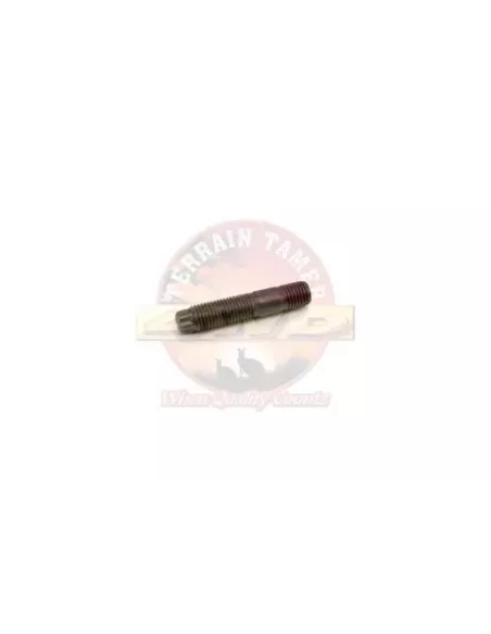 Boulon axe collecteur vers culasse côté échappement Terrain