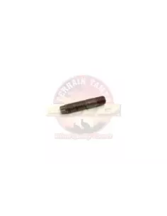 Boulon axe collecteur vers culasse côté échappement Terrain 2