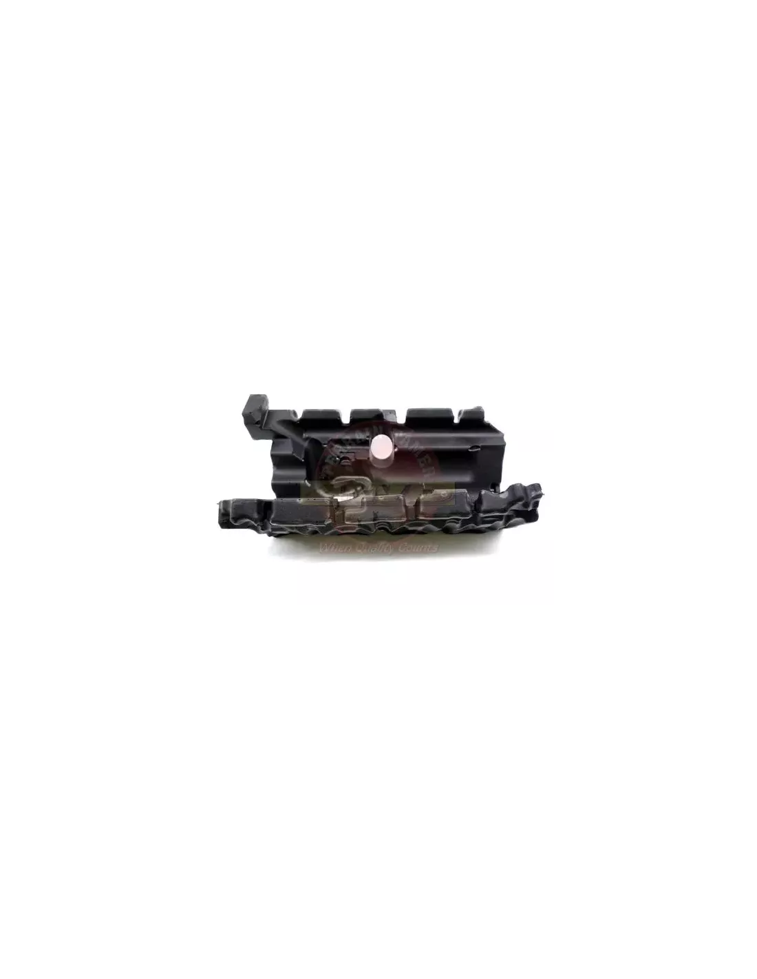 Silencieux V Bank Terrain Tamer Toyota Land Cruiser VDJ200