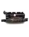 Silencieux V Bank Terrain Tamer Toyota Land Cruiser VDJ200