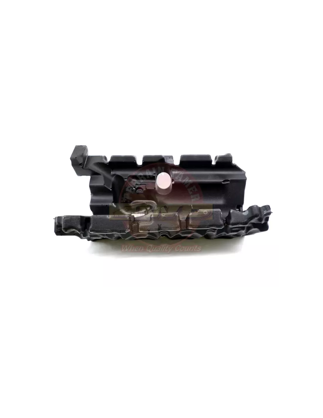 Silencieux V Bank Terrain Tamer Toyota Land Cruiser VDJ200