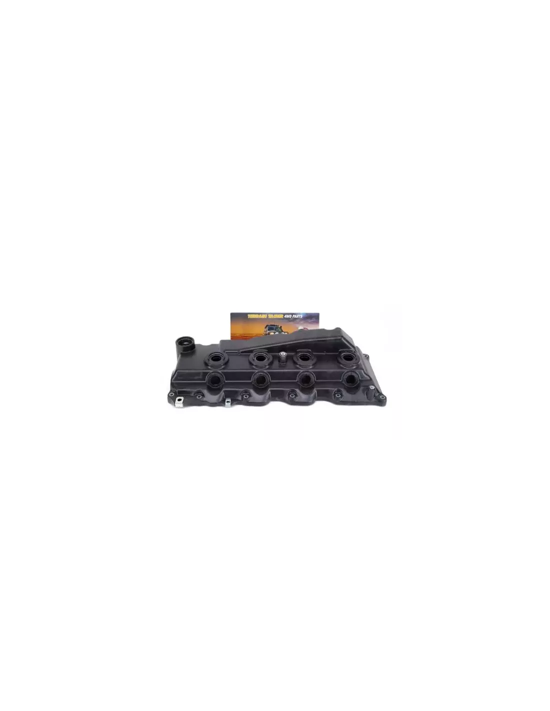 Protection de bas de caisse KDJ120,150 1KDFTV Terrain Tamer