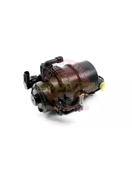 Ensemble filtre à carburant Terrain Tamer Toyota Hiace