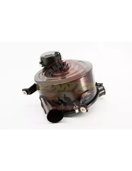 Ensemble filtre à air Terrain Tamer Toyota Land Cruiser