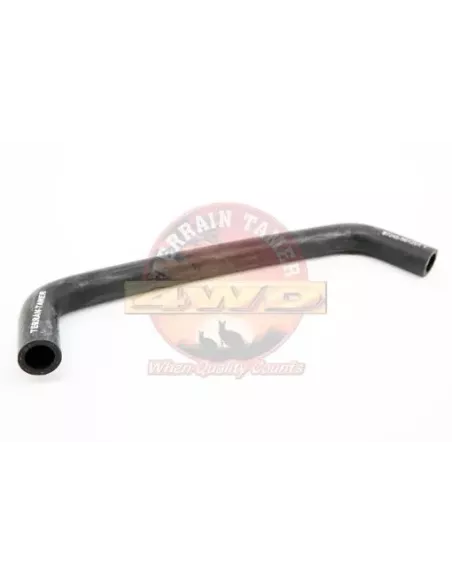 Durite sortie chauffage Terrain Tamer Toyota Land Cruiser