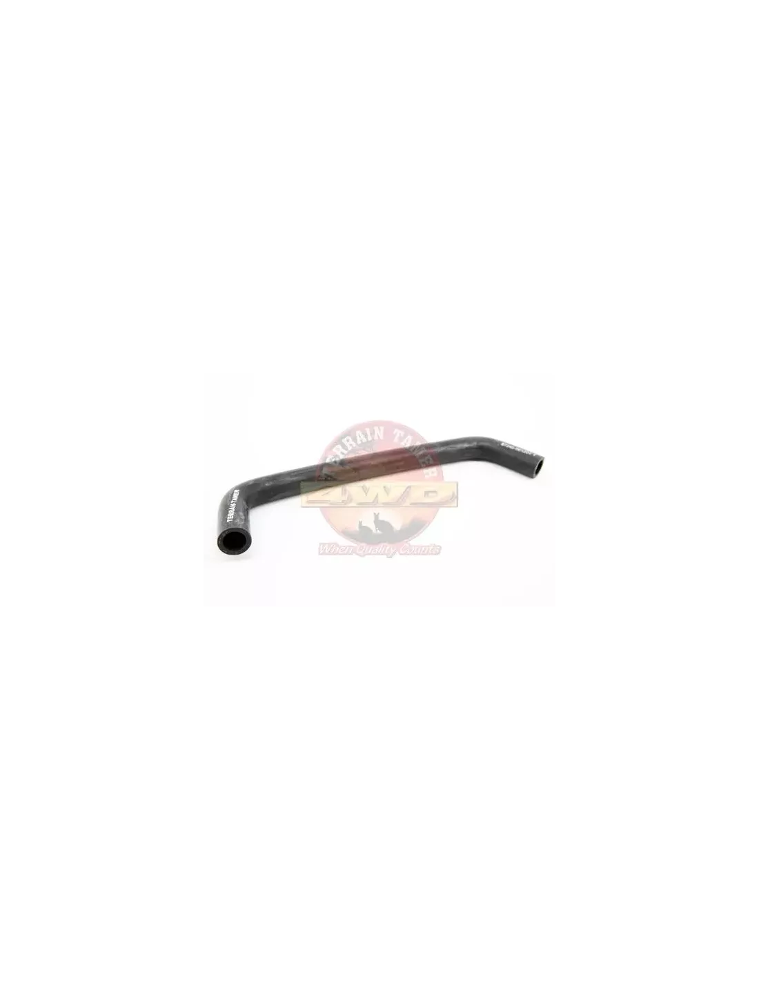 Durite sortie chauffage Terrain Tamer Toyota Land Cruiser