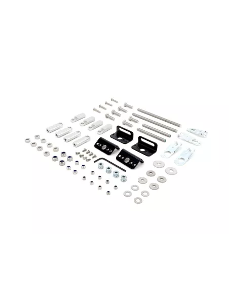 SUPPORT MONTAGE UNE LAMPE TRIPLE-R