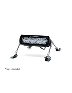 SUPPORT MONTAGE UNE LAMPE TRIPLE-R 2