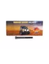 VIS DE MONTAGE CABINE N°2 3 4 Terrain Tamer Toyota Land