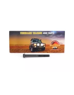 VIS DE MONTAGE CABINE N°2 3 4 Terrain Tamer Toyota Land 2