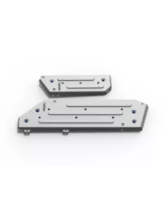 PLAQUE PROTECTION RIVAL RESERVOIR (2pcs) TOYOTA LC300