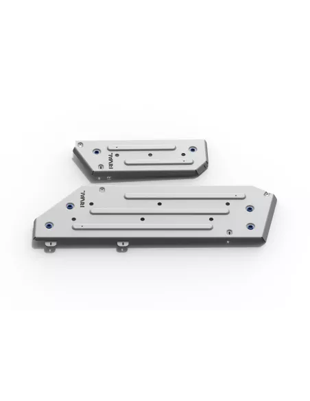 PLAQUE PROTECTION RIVAL RESERVOIR (2pcs) TOYOTA LC300