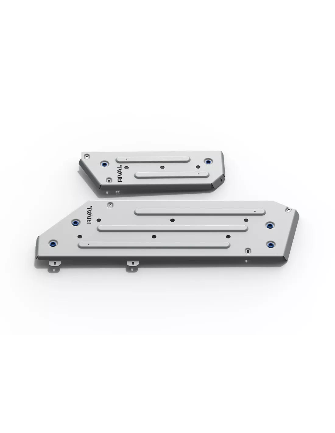 PLAQUE PROTECTION RIVAL RESERVOIR (2pcs) TOYOTA LC300