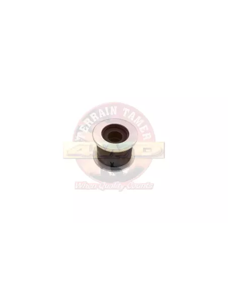 Butée inférieure de fixation carrosserie n°2 gauche Terrain