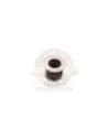 Butée inférieure de fixation carrosserie n°2 gauche Terrain