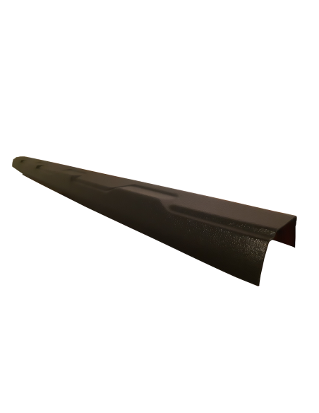 Protection de ridelle renforcée Ford Ranger 2012-2022