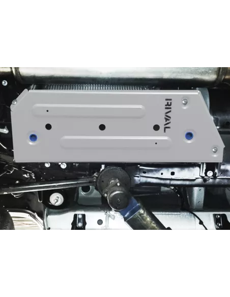 PLAQUE PROTECTION RIVAL RESERVOIR (2pcs) TOYOTA LC300