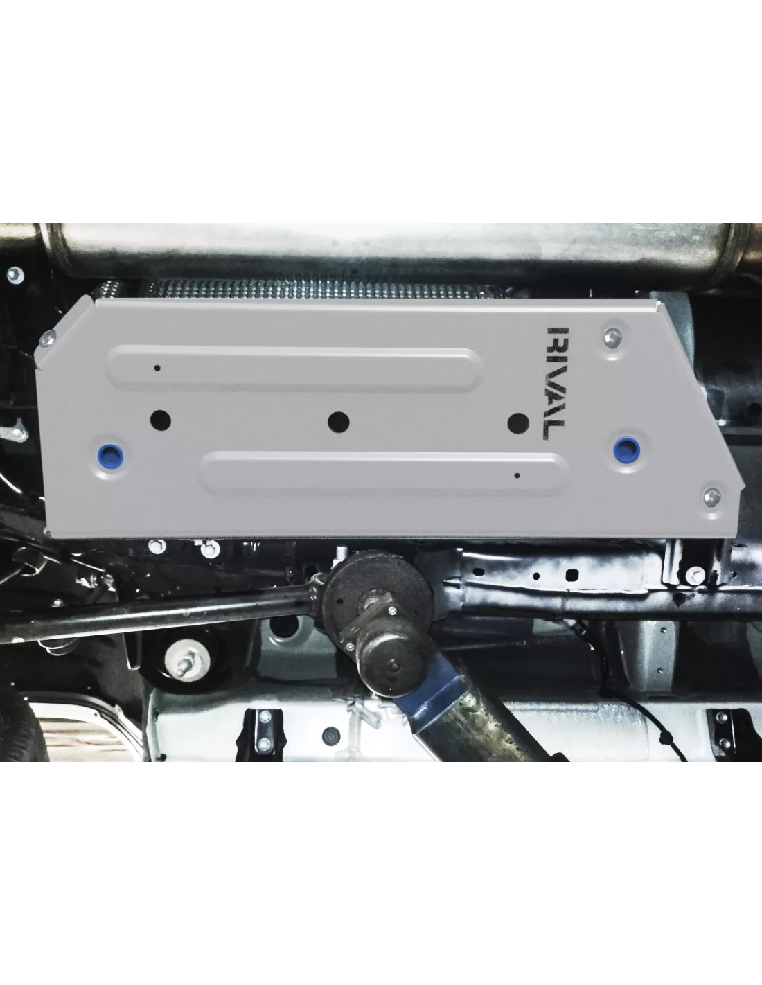 PLAQUE PROTECTION RIVAL RESERVOIR (2pcs) TOYOTA LC300