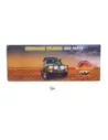 Vis pour porte de garniture Terrain Tamer Toyota Land