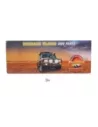 Vis pour porte de garniture Terrain Tamer Toyota Land