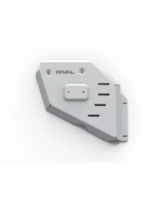 PLAQUE PROTECTION RIVAL BOITE TRANSFERT TOYOTA LC300