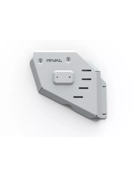 PLAQUE PROTECTION RIVAL BOITE TRANSFERT TOYOTA LC300
