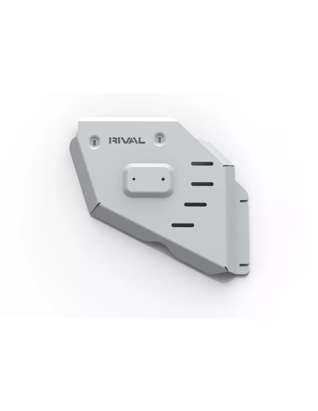 PLAQUE PROTECTION RIVAL BOITE TRANSFERT TOYOTA LC300