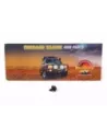 VIS POUR BAVETTE AVANT Terrain Tamer Toyota Land Cruiser