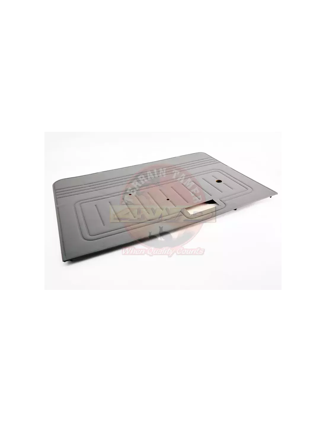 Garniture de porte avant droite Terrain Tamer Toyota Land