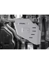 PLAQUE PROTECTION RIVAL BOITE TRANSFERT TOYOTA LC300