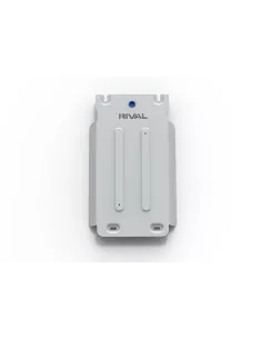 PLAQUE PROTECTION RIVAL BOITE VITESSE TOYOTA LC300