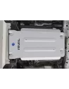 PLAQUE PROTECTION RIVAL BOITE VITESSE TOYOTA LC300