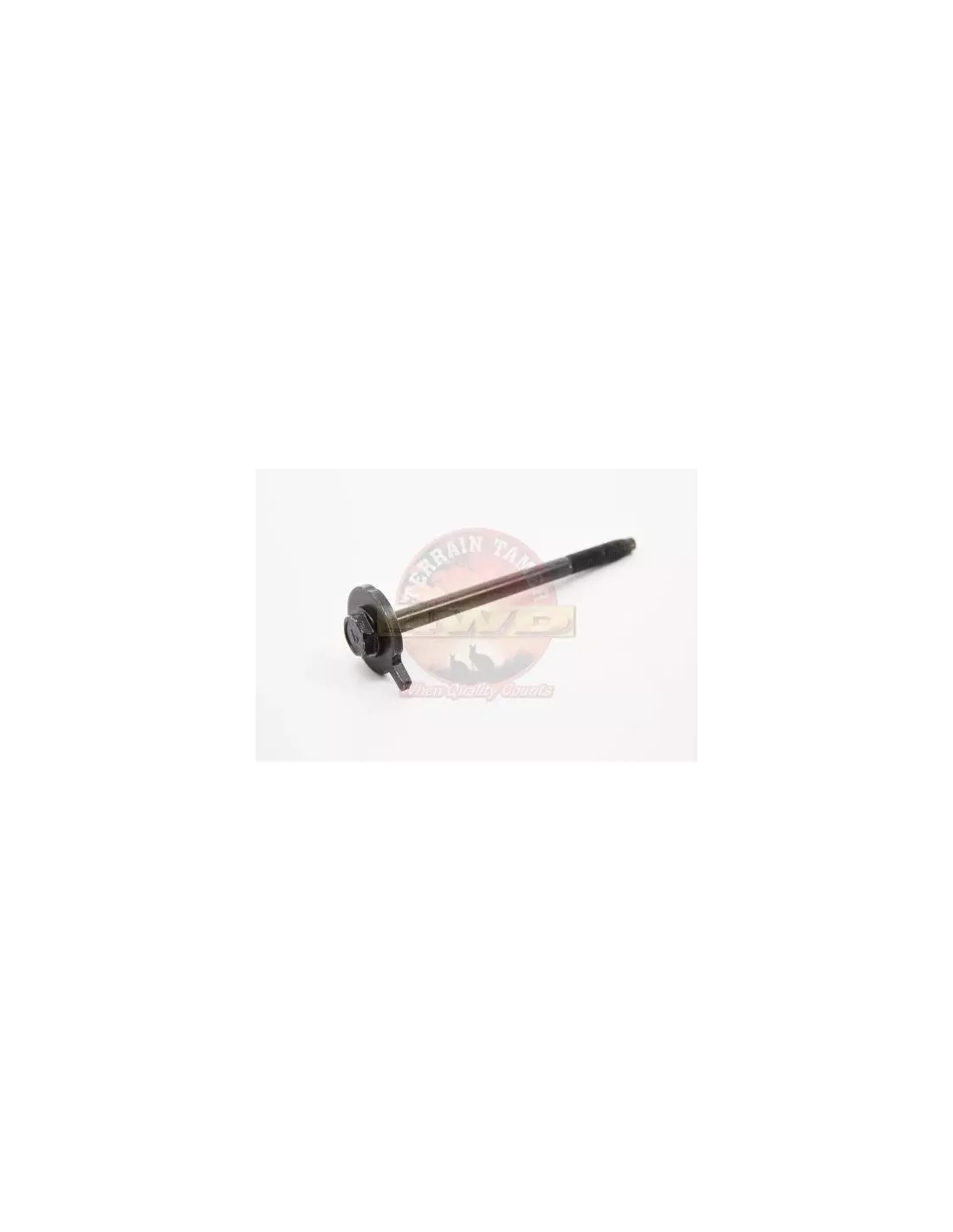 Boulon de fixation de caisse N°2 Terrain Tamer Toyota Land