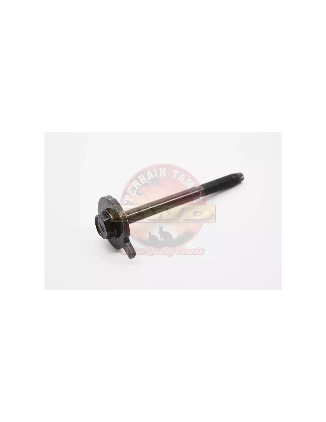 Boulon de fixation de carrosserie n°3 Terrain Tamer Toyota