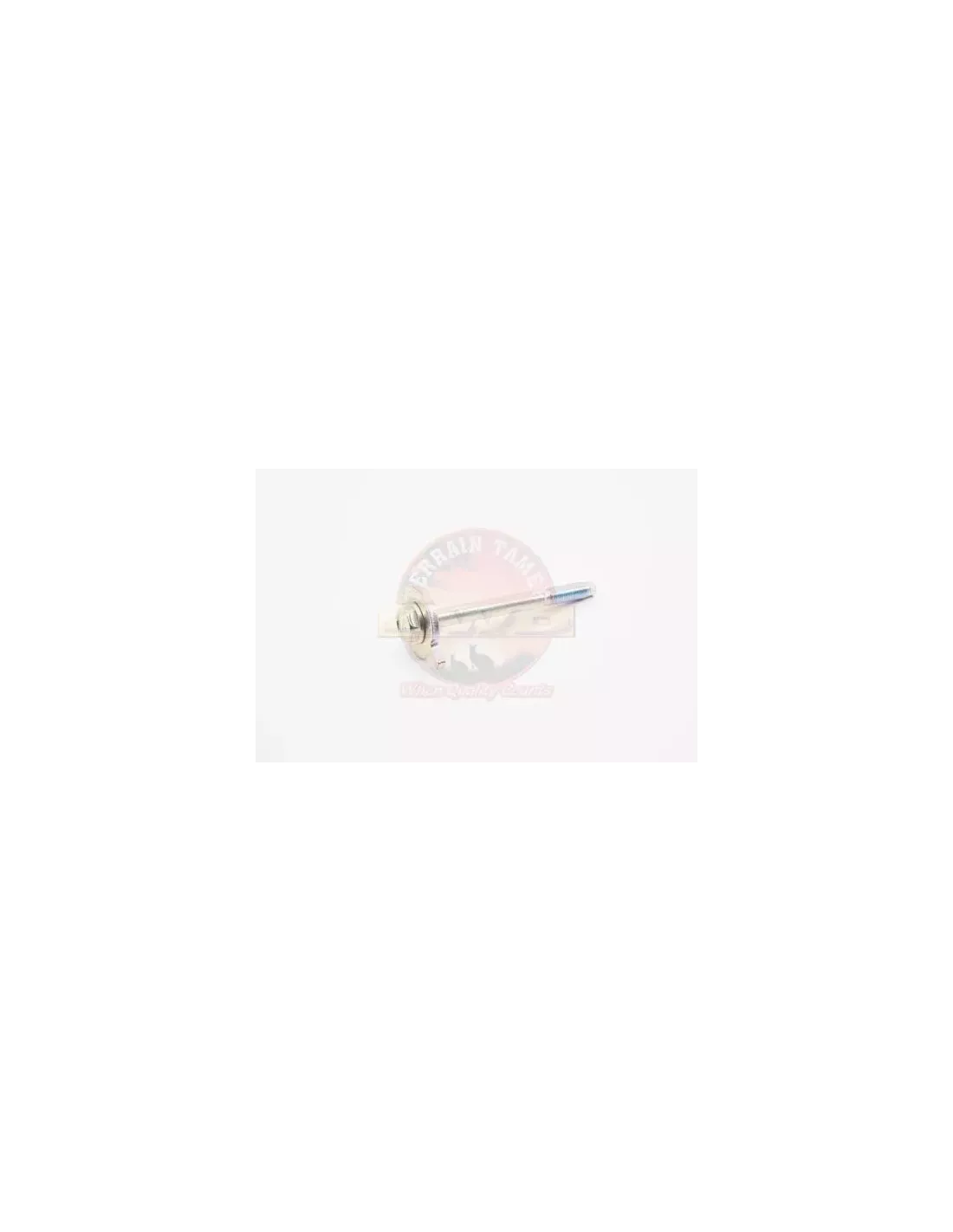 Boulon de fixation de carrosserie n°4 Terrain Tamer Toyota