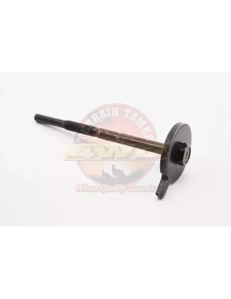 Vis de fixation de carrosserie n°5 Terrain Tamer Toyota