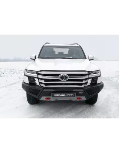 BUMPER FRONT RIVAL TOYOTA LC300 (USAGE COMPETITION) 2
