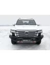 BUMPER FRONT RIVAL TOYOTA LC300 (USAGE COMPETITION)