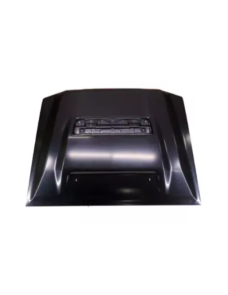 Capot , 78, 79 08/2016 Terrain Tamer Toyota Land Cruiser