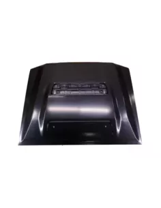 Capot , 78, 79 08/2016 Terrain Tamer Toyota Land Cruiser 2