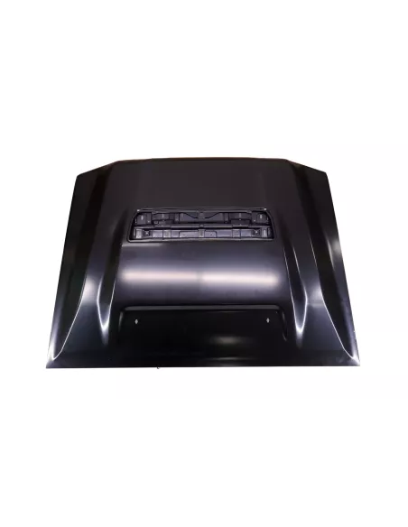 Capot , 78, 79 08/2016 Terrain Tamer Toyota Land Cruiser