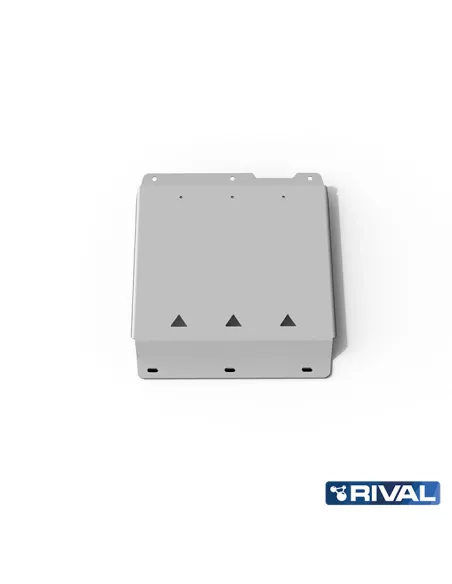 PLAQUE PROTECTION RIVAL RESERVOIR TOYOTA HZJ78 2007-