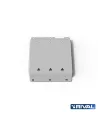 PLAQUE PROTECTION RIVAL RESERVOIR TOYOTA HZJ78 2007-