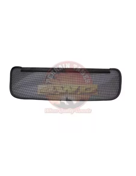 Grille de Capot avec Entrée d'Air VDJ78 VDJ79 08/2016+