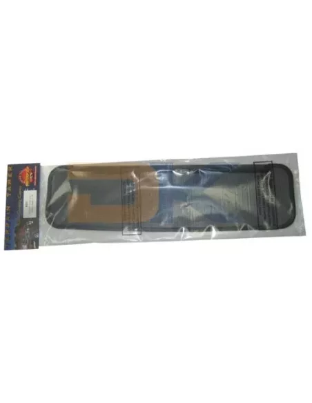 Grille d'aération capot , 78, 79 Terrain Tamer Toyota Land
