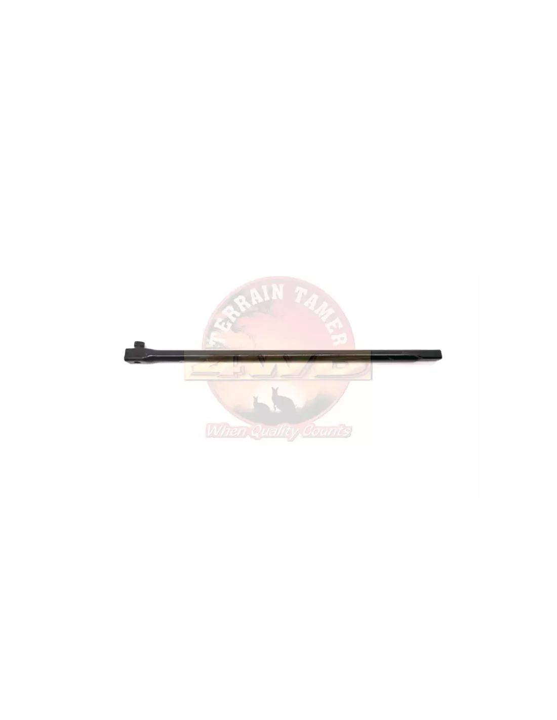 Manche de cric extension Terrain Tamer Toyota Hilux RZN154